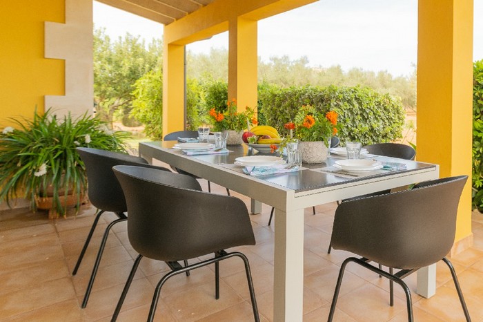 Country house Serra - 4 people - Buger  - Mallorca